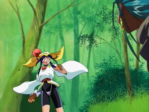 Rating: Safe Score: 12 Tags: animated artist_unknown effects fighting saber_marionette_j_again saber_marionette_series smears smoke User: ken