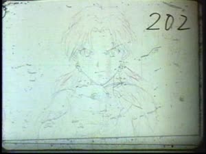 Rating: Safe Score: 73 Tags: animated artist_unknown character_acting effects genga neon_genesis_evangelion neon_genesis_evangelion_series production_materials smears User: WHYx3