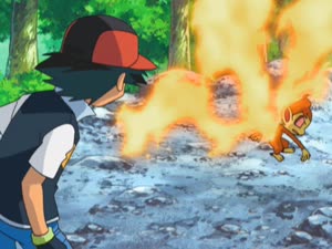 Rating: Safe Score: 5 Tags: animated creatures effects explosions fire masaaki_iwane pokemon pokemon:_diamond_&_pearl smoke User: Goda