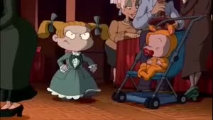 Rating: Safe Score: 6 Tags: animated artist_unknown character_acting rugrats rugrats_in_paris_the_movie western User: victoria