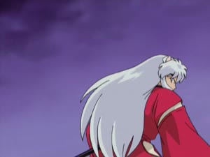 Rating: Safe Score: 17 Tags: animated artist_unknown effects inuyasha inuyasha_(tv) smears wind User: Bloodystar