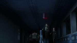 Rating: Safe Score: 15 Tags: animated artist_unknown cgi psycho_pass psycho_pass_series running User: KamKKF
