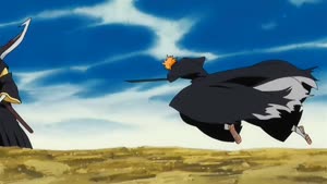 Rating: Safe Score: 336 Tags: animated background_animation bleach bleach_series debris effects fighting smears smoke sparks yuuichi_takahashi User: PurpleGeth