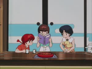 Rating: Safe Score: 33 Tags: animated artist_unknown character_acting ranma_1/2 User: revanthtrip