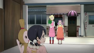 Rating: Safe Score: 17 Tags: animated artist_unknown character_acting effects liquid tamako_market tamako_series User: kinat