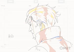 Rating: Safe Score: 19 Tags: animated deca-dence genga kou_horio production_materials User: N4ssim