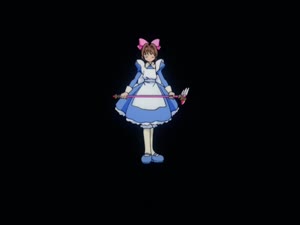 Rating: Safe Score: 45 Tags: animated artist_unknown card_captor_sakura card_captor_sakura_series character_acting effects smears User: bookworm