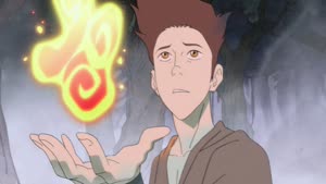 Rating: Safe Score: 188 Tags: animated artist_unknown avatar_series character_acting creatures effects fire smears smoke the_legend_of_korra the_legend_of_korra_book_two western User: SakugaDaichi