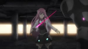 Rating: Safe Score: 26 Tags: animated artist_unknown fighting gakusen_toshi_asterisk smears User: ken