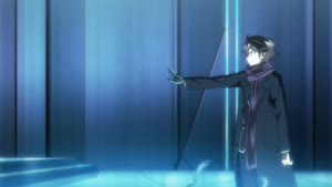 Rating: Safe Score: 51 Tags: animated artist_unknown background_animation beams effects fighting guilty_crown User: silverview