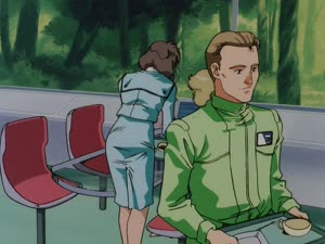 Rating: Safe Score: 8 Tags: animated artist_unknown character_acting effects gundam hair liquid mobile_suit_gundam_0083:_stardust_memory User: BannedUser6313