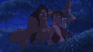Rating: Safe Score: 143 Tags: animated character_acting fabric glen_keane hair ken_duncan rotation tarzan western User: Trisection