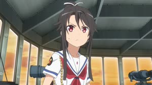 Rating: Safe Score: 0 Tags: animated artist_unknown character_acting haifuri User: Kazuradrop