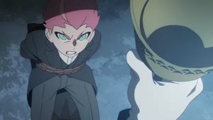 Rating: Safe Score: 57 Tags: animated artist_unknown character_acting little_witch_academia little_witch_academia_tv User: Ashita