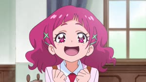 Rating: Safe Score: 234 Tags: animated character_acting fabric hair hugtto!_precure precure smears takumi_yamamoto User: ender50