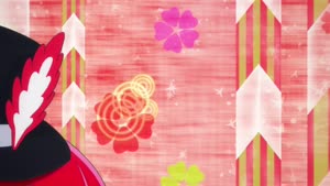 Rating: Safe Score: 12 Tags: animated artist_unknown character_acting hair pripara User: bookworm