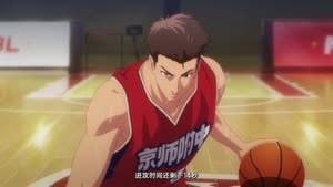 Rating: Safe Score: 12 Tags: animated artist_unknown eastern remake smears sports zuoshou_shanglan User: DruMzTV