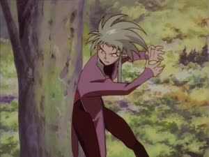 Rating: Safe Score: 40 Tags: animated artist_unknown effects fighting lightning smoke tenchi_in_tokyo tenchi_muyo User: HIGANO
