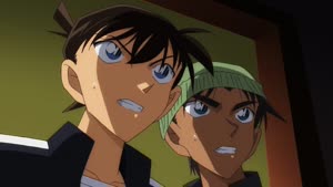 Rating: Safe Score: 9 Tags: animated artist_unknown character_acting detective_conan effects fire smoke User: YGP