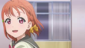 Rating: Safe Score: 6 Tags: animated artist_unknown character_acting love_live!_series love_live!_sunshine!! User: Kazuradrop