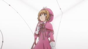 Rating: Safe Score: 32 Tags: animated artist_unknown card_captor_sakura:_clear_card card_captor_sakura_series rotation User: nekocoffee