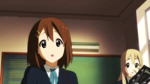 Rating: Safe Score: 43 Tags: animated artist_unknown character_acting hair instruments k-on!! k-on_series performance User: chii