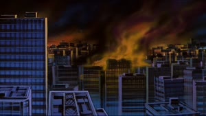 Rating: Safe Score: 13 Tags: animals animated artist_unknown creatures debris effects explosions getter_robo_series shin_getter_robo_tai_neo_getter_robo smoke User: HIGANO