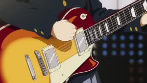 Rating: Safe Score: 67 Tags: animated artist_unknown instruments k-on!! k-on_series performance smears User: KamKKF