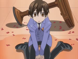 Rating: Safe Score: 19 Tags: animated artist_unknown character_acting ouran_highschool_host_club smears User: Marketani