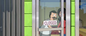 Rating: Safe Score: 10 Tags: animated artist_unknown bernard_derriman bobs_burgers crowd dancing performance the_bobs_burgers_movie walk_cycle western User: trashtabby