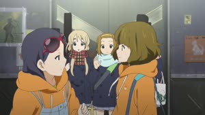 Rating: Safe Score: 12 Tags: animated artist_unknown character_acting k-on! k-on_series smears User: smearframefan