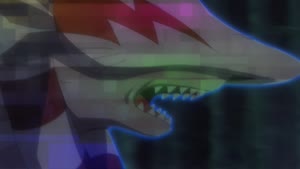 Rating: Safe Score: 61 Tags: animated background_animation digimon digimon_ghost_game effects fighting impact_frames naotoshi_shida smears smoke User: ken