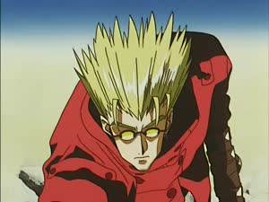 Rating: Safe Score: 106 Tags: animated artist_unknown background_animation effects smoke trigun trigun_series User: WTBorp