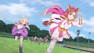 Rating: Safe Score: 14 Tags: animated artist_unknown character_acting effects fabric hair myoung_jin_lee running uma_musume_pretty_derby uma_musume_pretty_derby_road_to_the_top User: Iluvatar