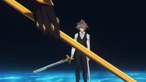 Rating: Safe Score: 127 Tags: animated artist_unknown character_acting effects fabric fate/apocrypha fate_series User: Iluvatar