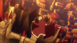 Rating: Safe Score: 447 Tags: animated black_clover effects fabric fighting riooo smears sparks wind User: NotSally