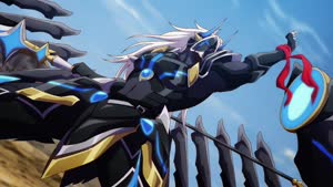 Rating: Safe Score: 9 Tags: animated artist_unknown beams cardfight!!_vanguard_series cardfight!!_vanguard_will+dress effects lightning User: Maikol27