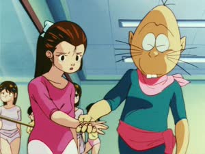 Rating: Safe Score: 77 Tags: animated character_acting gegege_no_kitaro_(1985) mitsuo_iso smears User: GKalai