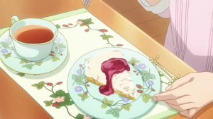 Rating: Safe Score: 21 Tags: animated artist_unknown card_captor_sakura:_clear_card card_captor_sakura_series food User: Ashita