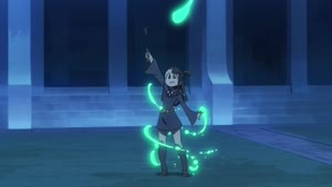 Rating: Safe Score: 85 Tags: animated artist_unknown effects little_witch_academia little_witch_academia_tv morphing smoke User: Ashita