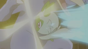 Rating: Safe Score: 27 Tags: animated artist_unknown character_acting creatures effects fighting pokemon pokemon_(2023) remake smears User: BurstRiot_