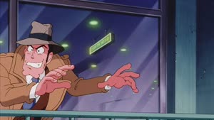 Rating: Safe Score: 14 Tags: animated artist_unknown lupin_iii lupin_iii_farewell_to_nostradamus running smears vehicle User: Axiom