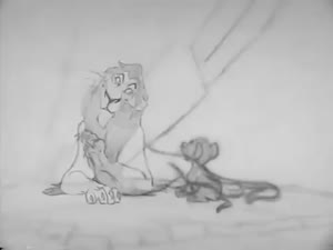 Rating: Safe Score: 21 Tags: andreas_deja animated genga production_materials the_lion_king the_lion_king_series western User: MMFS