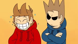 Rating: Safe Score: 6 Tags: animated artist_unknown character_acting eddsworld morphing web western User: MITY_FRESH