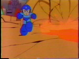 Rating: Safe Score: 61 Tags: animated artist_unknown background_animation beams crowd debris effects explosions fighting flying lightning mega_man_(1994) rockman_series running smears User: trashtabby