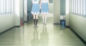 Rating: Safe Score: 118 Tags: animated artist_unknown character_acting fabric hair hibike!_euphonium_series liz_and_the_blue_bird walk_cycle User: chii