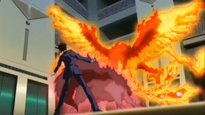 Rating: Safe Score: 35 Tags: animated beyblade_series creatures effects explosions fighting metal_fight_beyblade remake smoke sparks takeshi_otani User: Jupiterjavelin