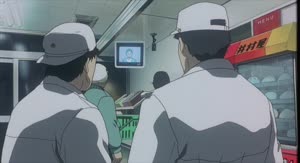 Rating: Safe Score: 49 Tags: animated artist_unknown character_acting mobile_police_patlabor mobile_police_patlabor_2_the_movie User: GKalai