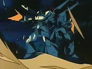 Rating: Safe Score: 23 Tags: animated artist_unknown effects explosions fighting impact_frames mecha metal_armor_dragonar missiles smoke User: Nickycolas