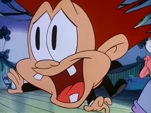 Rating: Safe Score: 12 Tags: animated artist_unknown character_acting morphing smears tiny_toon_adventures western User: Xqwzts